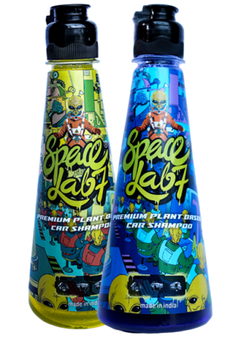 CAR SHAMPOO COMBO PACK (10% OFF)