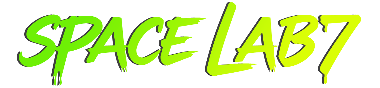 SPACE LAB  7